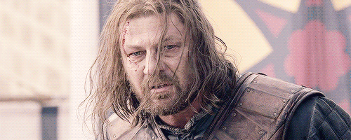 titansdaughter:Jon, he’d said, but Jon was  g o n e. It was Lord Snow who faced him now, grey eyes a