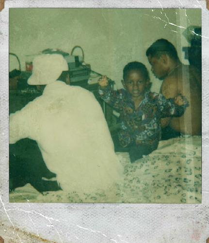 shopboyz: good kid, m.A.A.d city