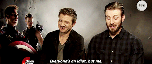 chriservans: “What are your fears?”