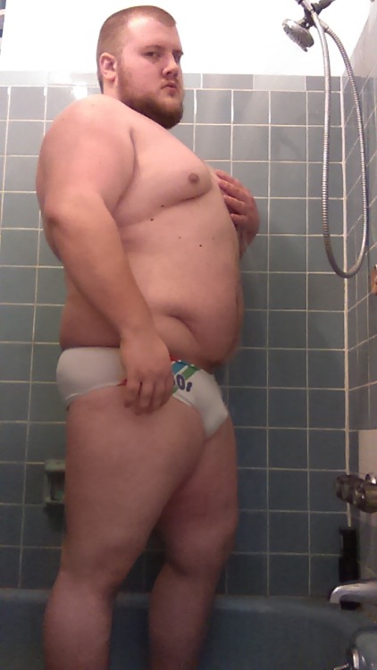 Porn photo Fat and Chubby Men