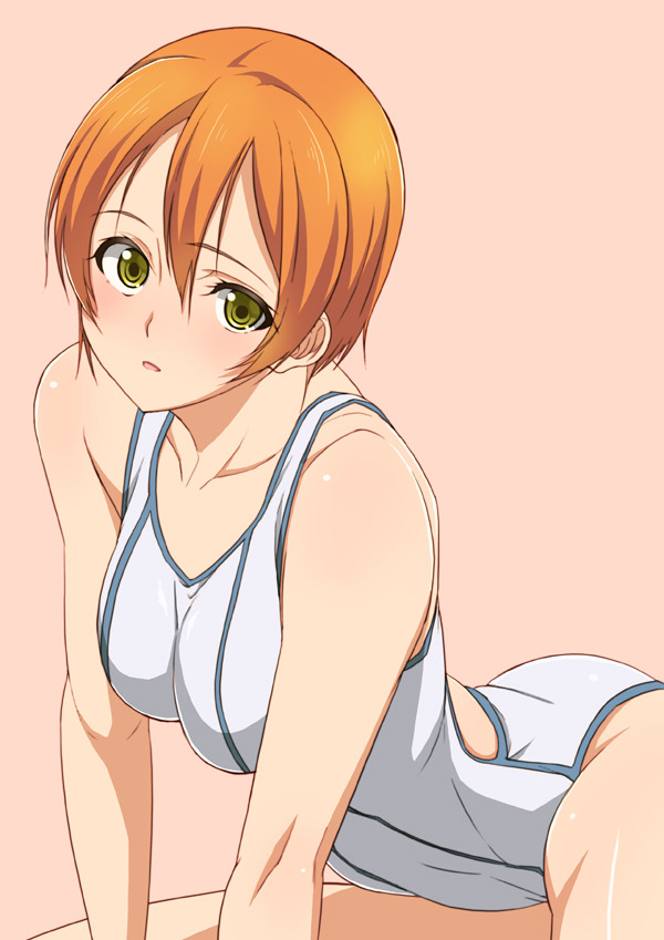 waifuwhisperer:    「水着凛ちゃん | 虎助遥人」     ❃ Permission was