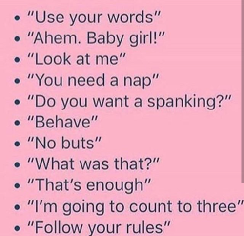 daddyslittleprincess765: Yes sir