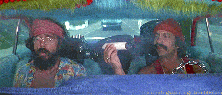 lonerstoner801:  southernstoner420:  Stoner films galore.  Just blaze it 