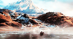 lois-lane:  Middle-earth meme ♔ [1/7] quotes 
