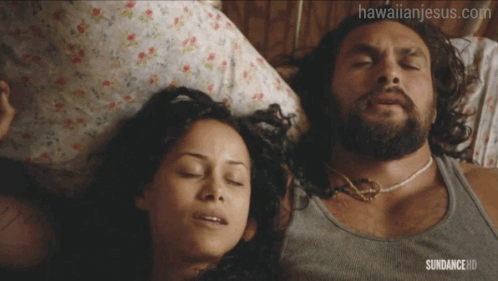 hawaiian-jesus:  Yeah, I made gifs of this scene. ;)