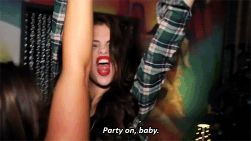 Party And Shit D00d