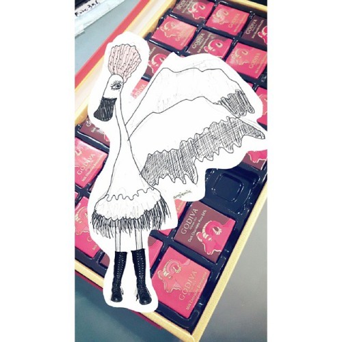 祝各位飛龍騰達，展翅高飛。 #初二 #shoes #boots #clipart #sheep #bitd #chocolate #photo #sketch #graphic #appp #Apit