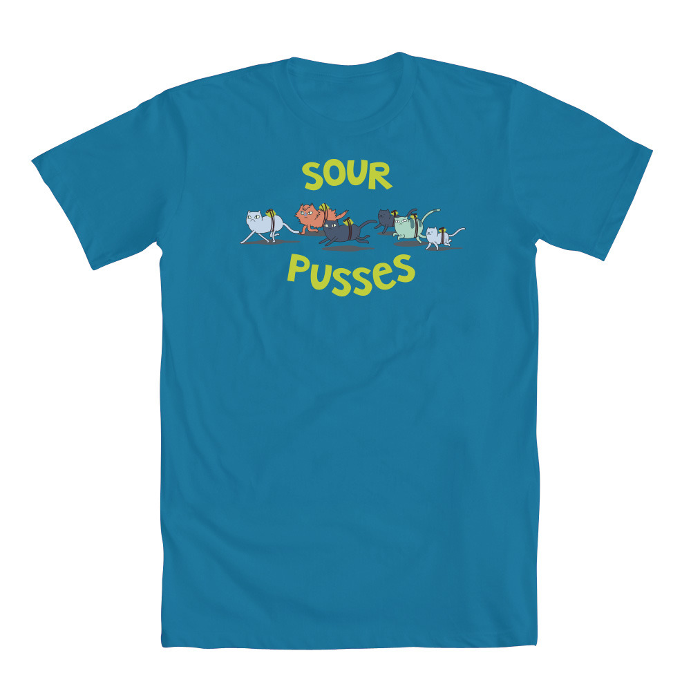 adventuretime:  Crystals Have Power! And so can you! welovefineshirts:  Dude, you