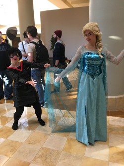 formerlyknownasemily:  emmajiqrubini: I cosplayed