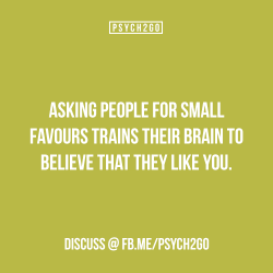 psych2go:  If you like this post, check out psych2go. You can also join our community site here and make some friends: Psych2go.net 