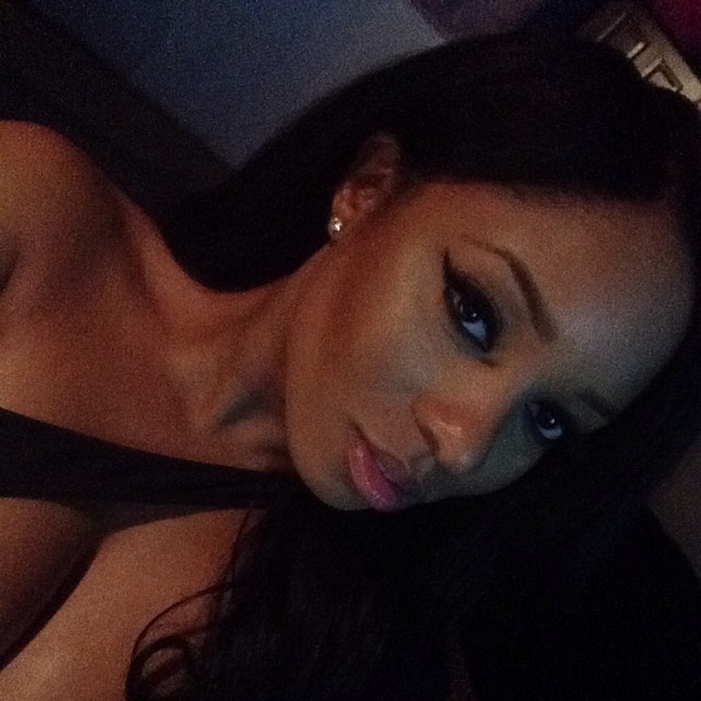 xoxosheneka:  Nite 😋 
