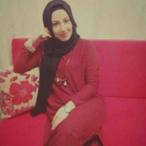 Ayşe teyzeme sert yorum lütfen