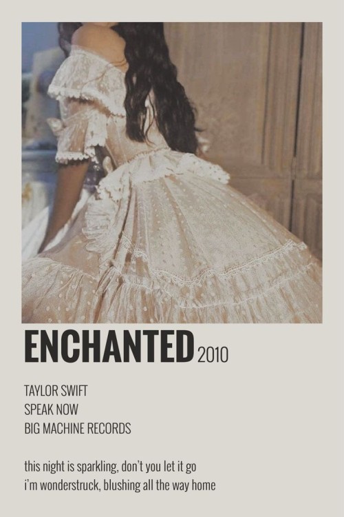 #enchanted on Tumblr
