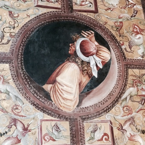 piety-patience-modesty-distrust: Duomo di Orvieto (Cathedral of Orvieto) // 07.2016