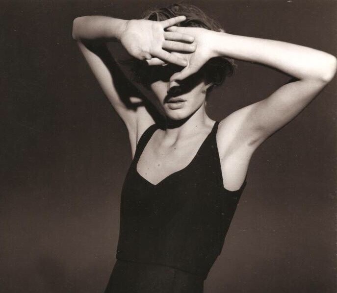 orwell:  Jil Sander SS 1994