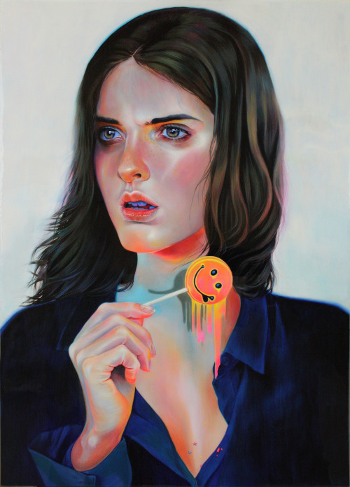 nevver:  Martine Johanna 