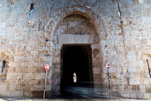 PHOTOS: Portals to history and conflict — the gates of Jerusalem&rsquo;s Old CityJews, Mus
