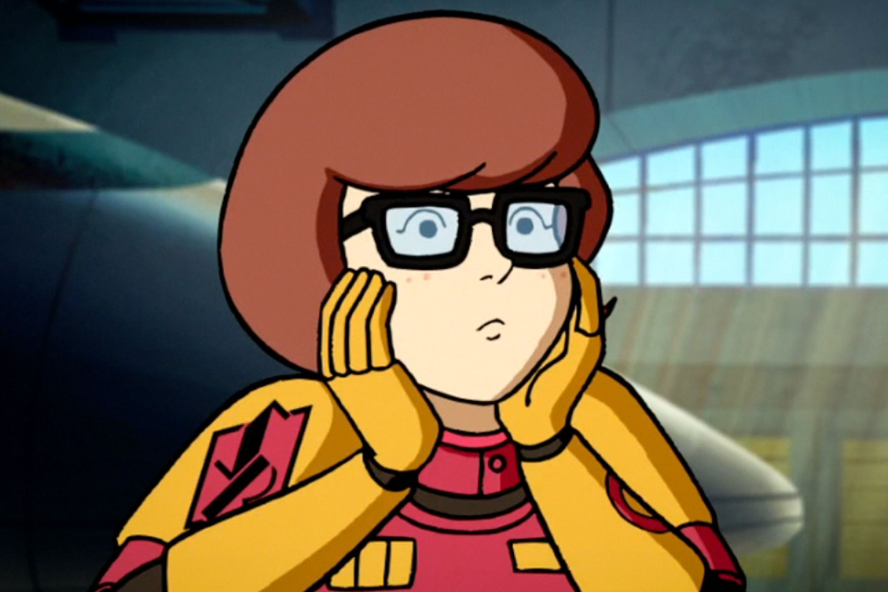 Best Waaaaay Too Much Velma Images On Pinterest Velma