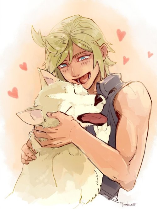 theffantasyart:  art by math_008.
