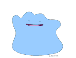 linktrash:  A dancing Ditto for all your
