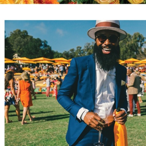 Veuve Clicquot Holds Seventh Annual Polo Classic – WWD