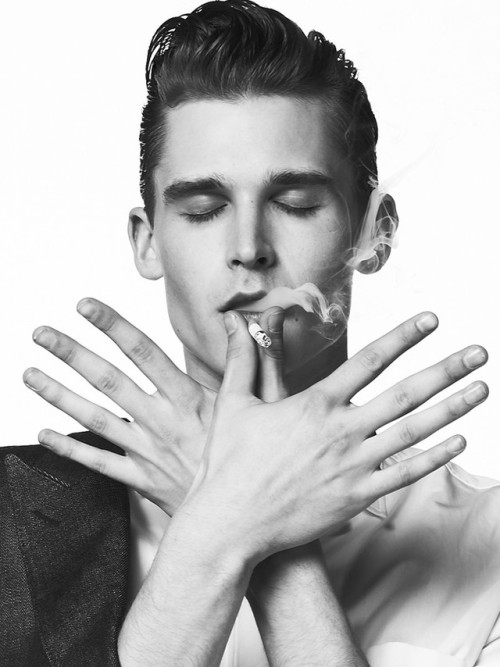 mysomethingtoremember:  Lowell Tautchin by Emilio Tini