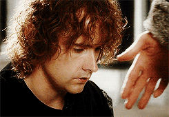 boromirs:  For the time will soon come when Hobbits will shape the fortunes of
