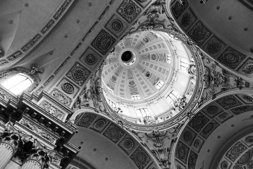 Theatine Church - Munich