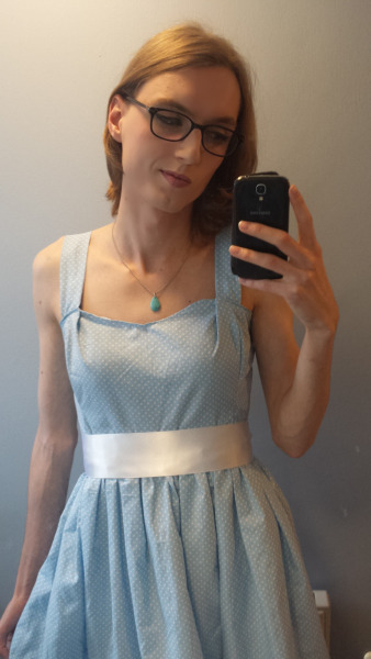 thefemininefight:   Lovely KittyKat