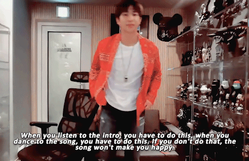 If You Dont Do That, The Song Wont Make You Happy