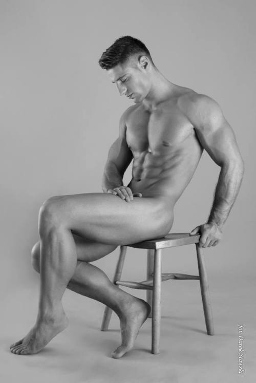 Fantasy men