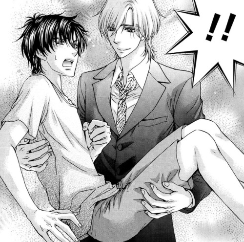 love stage