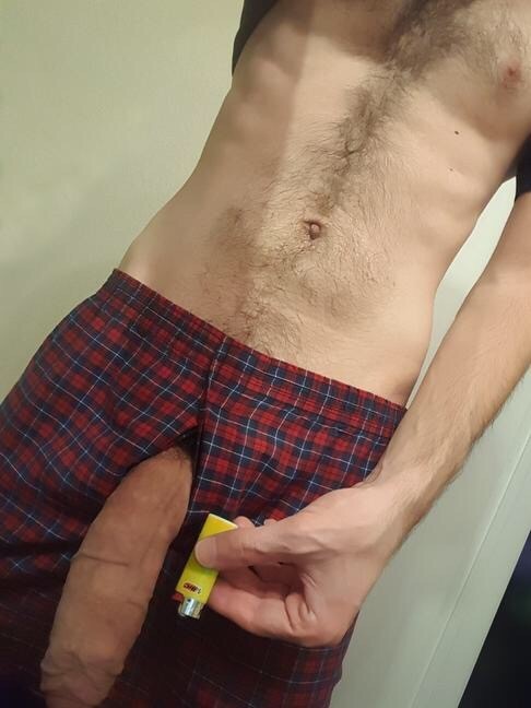 Solamente me gusta