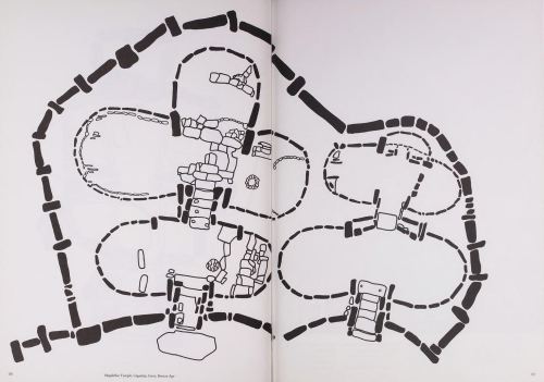 mikasavela: Plans of megalithic Bronze Age graves. By Bebbe Caturegli and Giovanella Formica in Terr