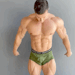iron-idols:Joffrey VassauxAKA: JojoRush