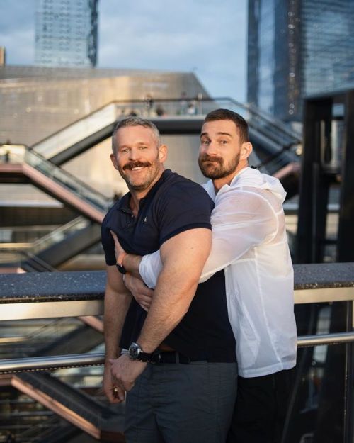 Love Has No Gender