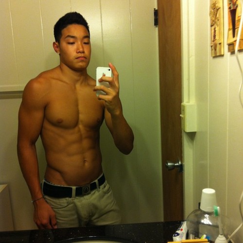 celebrasian:  celebrasian:Chris Yoshikawa 