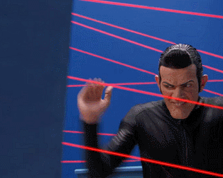 lyriumspirit: Robbie Rotten | Purple Panther Pt: 2