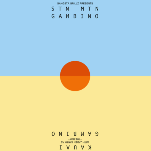 Happy Birthday Childish Gambino aka Donald Glover