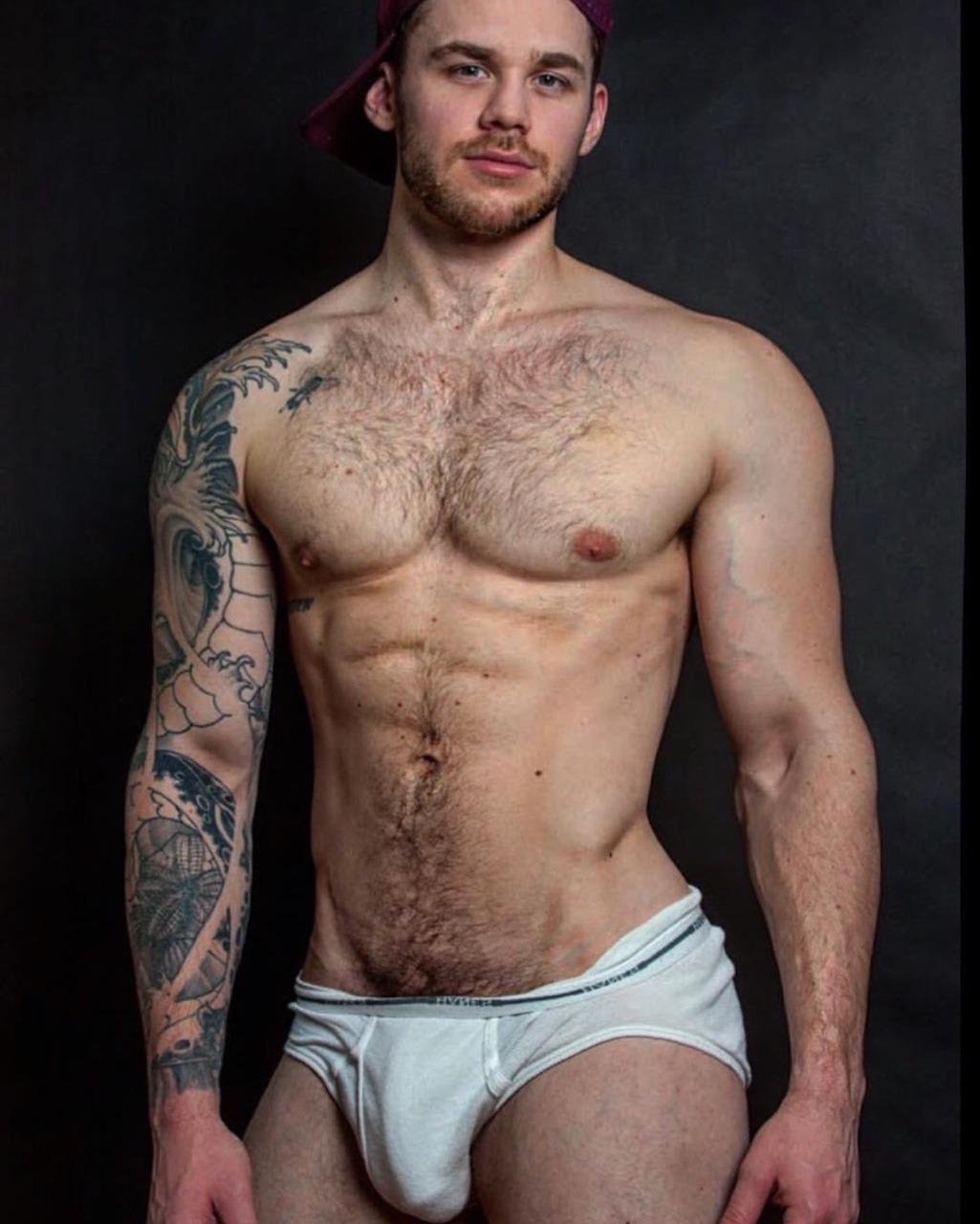 insta-hunk:  Instagram: @matthewcamp 