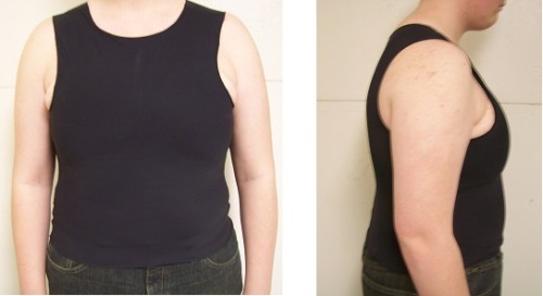 new-vogue-ravyn:shapeshiftersinc:Grand Re-Opening: ShapeshiftersCustom-fit binders in all patterns a