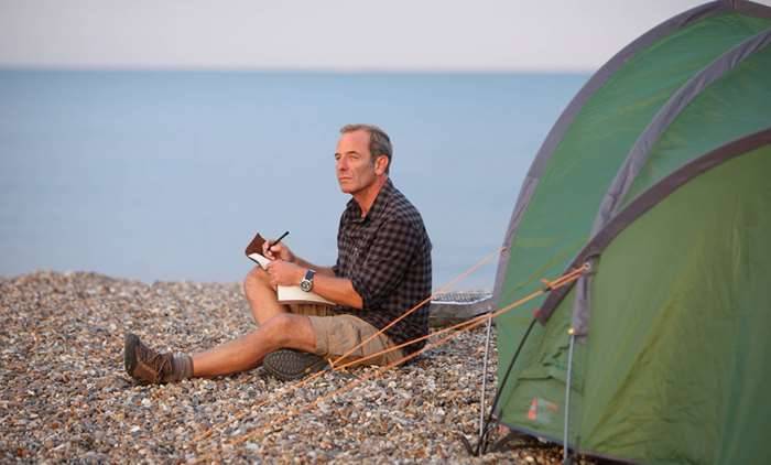 dyanblue: NEW! Robson Crusoe: A Surprising Adventure (ITV) Ever since he was an 11-year-old