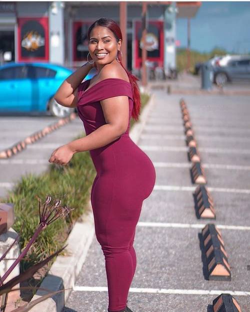 Women-Of-Color:  Perfect F0Rm..💯