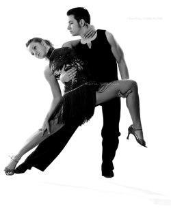 veuxful:  A committed professional ballroom dancing blog.