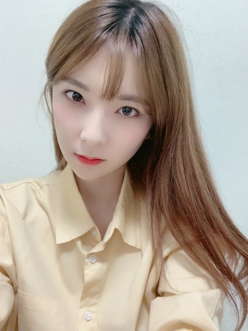 Hyemi - Selcas