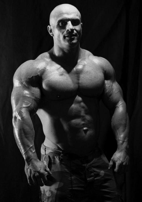 britishmusclecub:  🇬🇧💪🐻 British MuscleCub