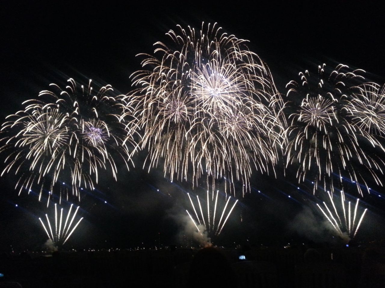 captioned-femdom-situations:  klaarover:  OK: past the 5000 calls for some fireworks: