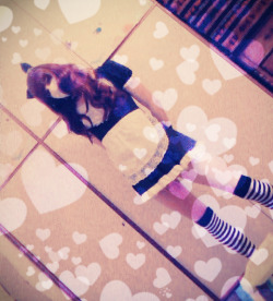 Follow me at : maru-rin.tumblr.com !(^o^)/