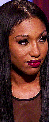 Obama, please stop killing the Mermaids! — “Bad Girls All Star Battle”  Beauties: Mehgan...