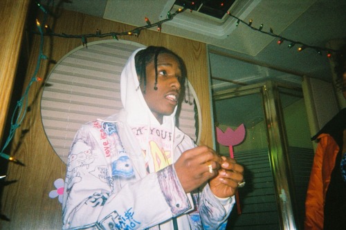 barbershopguwop: ASAP Rocky